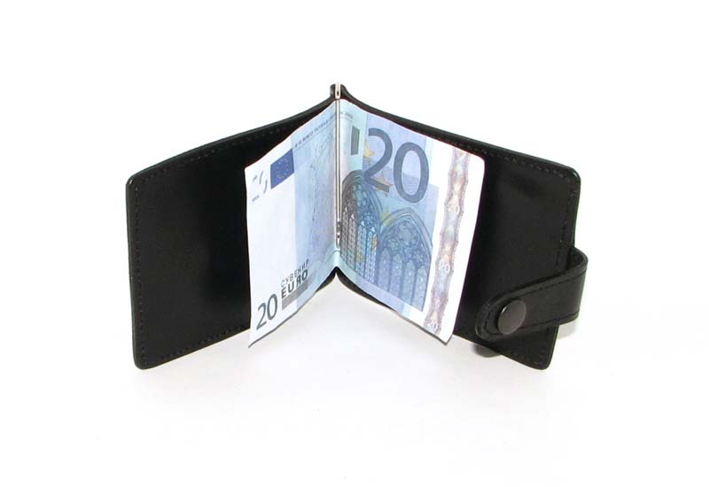 Зажим для денег DNK Euro Clamp col.J Зажим для денег DNK Euro Clamp col.J